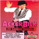 Acker Bilk - 20 Golden Greats