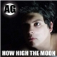 Al Grominsky - How High The Moon