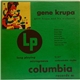 Gene Krupa And His Orchestra - Gene Krupa