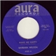 Barbara Wilson - Make Me Happy / On The Other Hand