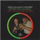 Pee Wee Russell And Henry Red Allen - The College Concert Of Pee Wee Russell And Henry Red Allen