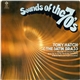 Tony Hatch & The Satin Brass - Sounds Of The 70's