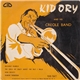 Kid Ory And His Creole Band - Muskrat Ramble