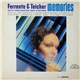 Ferrante & Teicher With Orchestra And Strings - Memories