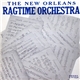 The New Orleans Ragtime Orchestra - The New Orleans Ragtime Orchestra