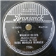 Music In The Russ Morgan Manner - Wabash Blues / Linger Awhile / Stumbling