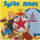 Spike Jones & His City Slickers - Spike Jones & His City Slickers