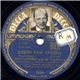 Fud Candrix And His Orchestra - South Paw Special / Piano-Boogie