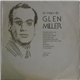 Glenn Miller - Lo Mejor De Glen Miller