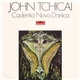 John Tchicai - Cadentia Nova Danica