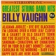 Billy Vaughn - Greatest String Band Hits