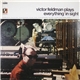 Victor Feldman - Plays Everything In Sight