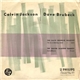 The Dave Brubeck Quartet, The Calvin Jackson Quartet - Calvin Jackson | Dave Brubeck