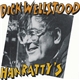 Dick Wellstood - Live At Hanratty's