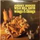 Johnny Hodges & Wild Bill Davis - Wings And Things