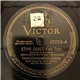 Tommy Dorsey And His Orchestra - Star Dust / Swanee River