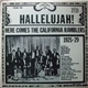 The California Ramblers - Hallelujah! Here Comes The California Ramblers