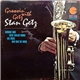 Stan Getz - Groovin' With Getz