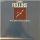 Sonny Rollins - The Alternative Rollins