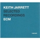 Keith Jarrett - Selected Recordings