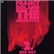 Francy Boland The Orchestra - 2. Red Hot