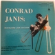 Conrad Janis - Dixieland Jam Session