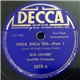 Bob Crosby And His Orchestra - Diga Diga Do