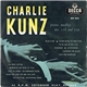 Charlie Kunz - Charlie Kunz Piano Medley Nos.118 And 119