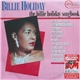 Billie Holiday - The Billie Holiday Songbook