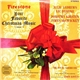 Irwin Kostal And The Firestone Orchestra Starring Julie Andrews • Vic Damone ••• Dorothy Kirsten • James McCracken, The Young Americans - Firestone Presents Your Favorite Christmas Music Volume 4