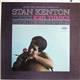 Stan Kenton And Jean Turner - From The Creative World Of Stan Kenton Comes The Exciting New Voice Of Jean Turner