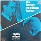 The Benny Goodman Quintet, Teddy Wilson - The Benny Goodman Quintet / Teddy Wilson Piano Solos