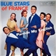 The Blue Stars Of France - Pardon My English