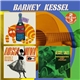 Barney Kessel - Breakfast At Tiffany's ˙/ Bossa Nova / Contemporary Latin Rhythms