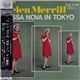 Helen Merrill - Bossa Nova In Tokyo