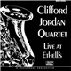 Clifford Jordan Quartet - Live At Ethell's