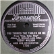 Teddy Wilson And His Orchestra - Sing, Baby, Sing / You Turned The Tables On Me