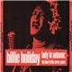 Billie Holiday - Lady In Autumn: The Best Of The Verve Years