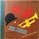 Bunk Johnson And His New Orleans Band - Hot Jazz