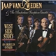 Jaap van Zweden, Amsterdam Saxophone Quartet - West Side Story