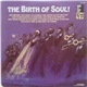 Various - The Birth Of Soul!