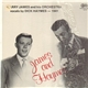 Harry James And His Orchestra / Dick Haymes - James And Haymes