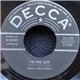 The Mills Brothers - I'm The Guy / Ninety-Eight Cents