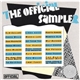 Various - The Official Sampler