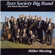 Jazz Society Big Band - Miller Meeting