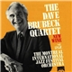 The Dave Brubeck Quartet With The Montreal International Jazz Festival Orchestra - New Wine