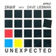 Zaviot With David Liebman - Unexpected