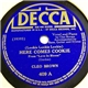 Cleo Brown - (Lookie Lookie Lookie) Here Comes Cookie / (You Take The East-Take The West-Take The North) I'll Take The South