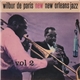 Wilbur De Paris And His New New Orleans Jazz - Wilbur De Paris 