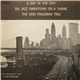 Don Friedman Trio - A Day In The City : Six Variations On A Theme